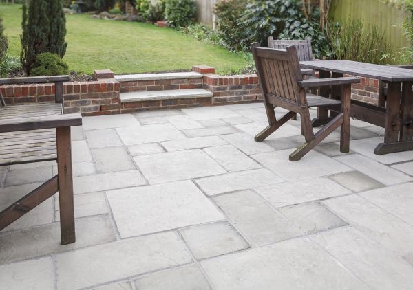 Patio Pavers Installation in Traverse City
