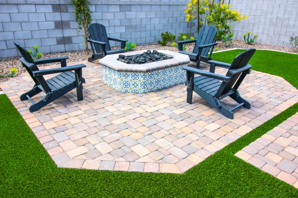 Cost of Pavers Service in Traverse City