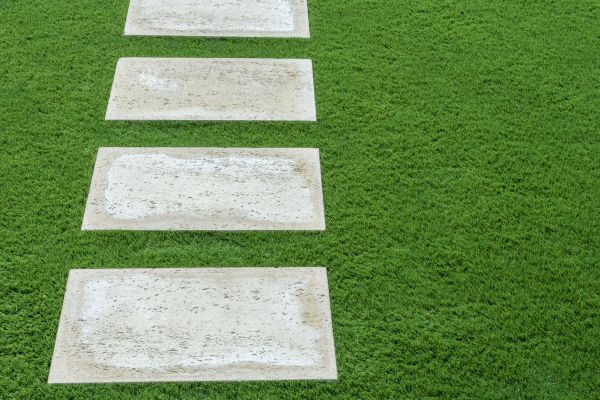 Cost of Turf Block Installation in Traverse City
