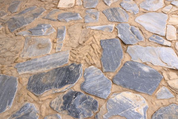 Cost of Limestone Pavers Installation in Traverse City