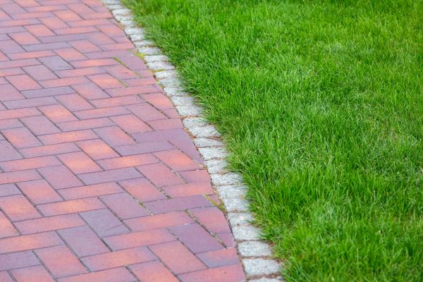 Brick Paving in Traverse City