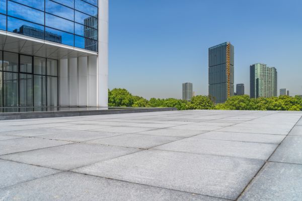 Cost of Commercial Pavers Installation in Traverse City