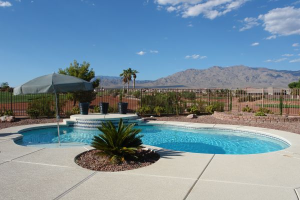 Cost of Pool Pavers Installation in Traverse City