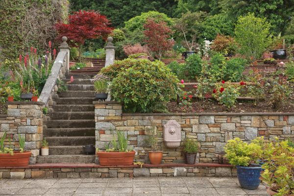 Hardscape Repair in Traverse City