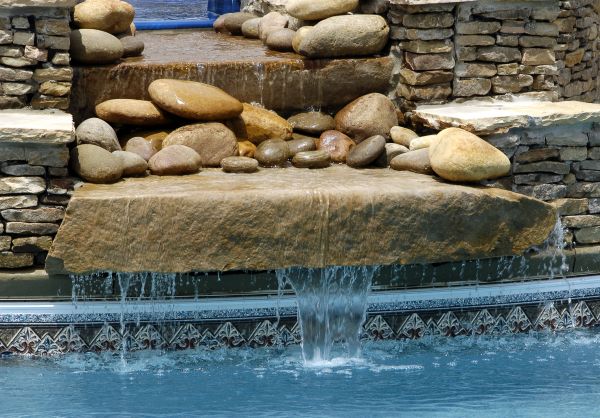 Cost of Pool Hardscaping in Traverse City