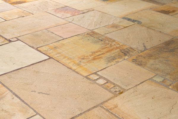 Sandstone Driveway Service in Traverse City