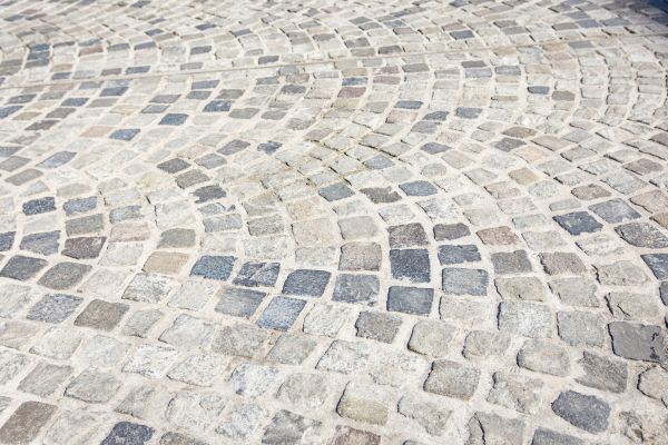 Cost of Stone Pavers Service in Traverse City