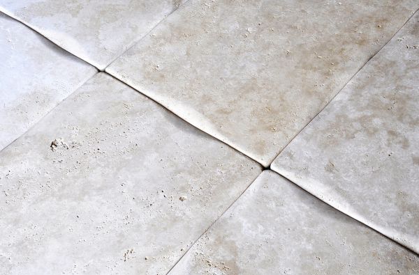 Travertine Paving in Traverse City