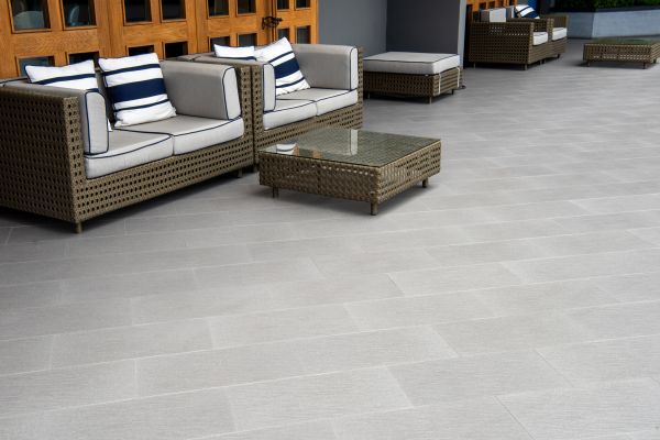 Cost of Outdoor Flooring Service in Traverse City