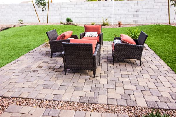 Pavers Repair in Traverse City