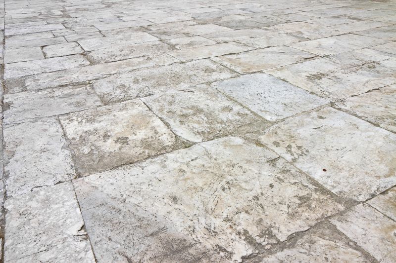 Flagstone Flooring Service